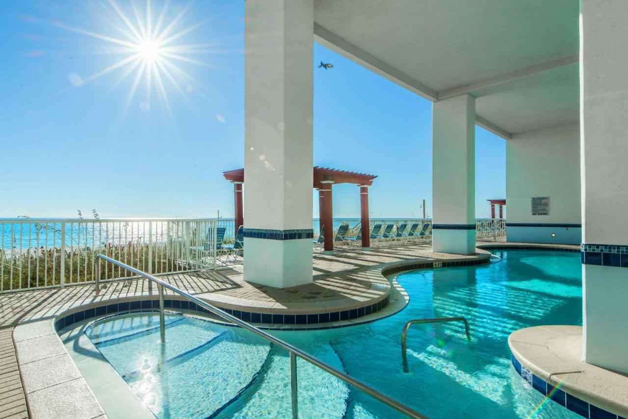 Majestic Beach Towers 2-1703 Panama City Beach Zewnętrze zdjęcie