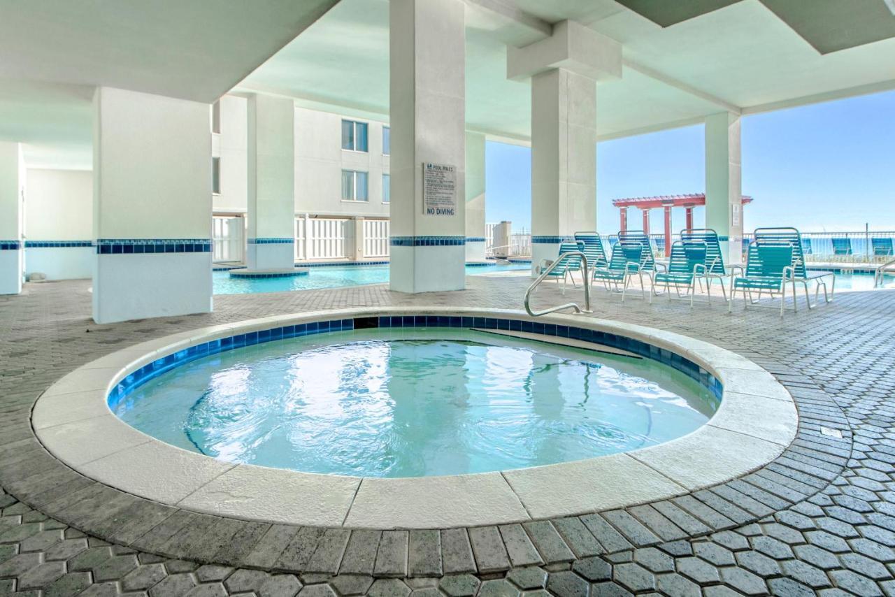 Majestic Beach Towers 2-1703 Panama City Beach Zewnętrze zdjęcie