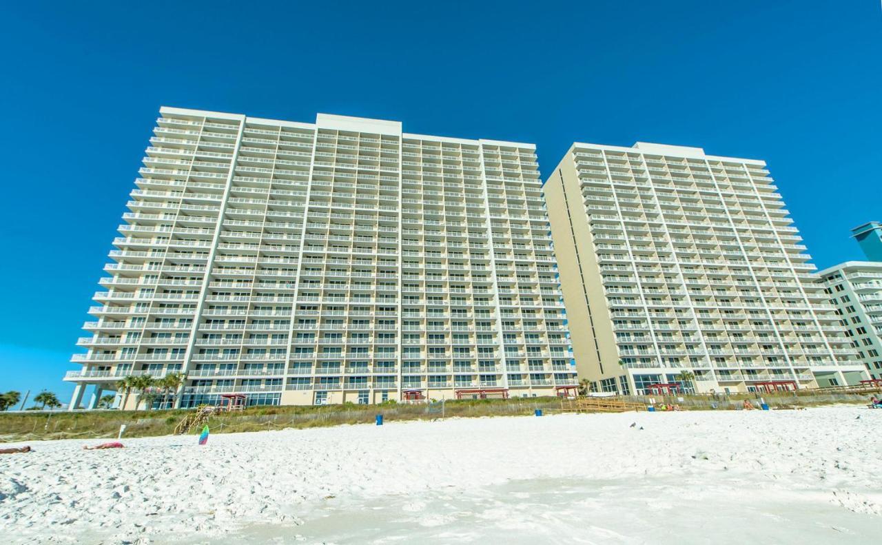 Majestic Beach Towers 2-1703 Panama City Beach Zewnętrze zdjęcie