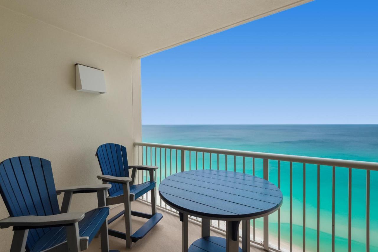 Majestic Beach Towers 2-1703 Panama City Beach Zewnętrze zdjęcie