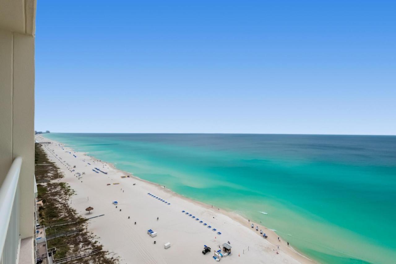 Majestic Beach Towers 2-1703 Panama City Beach Zewnętrze zdjęcie