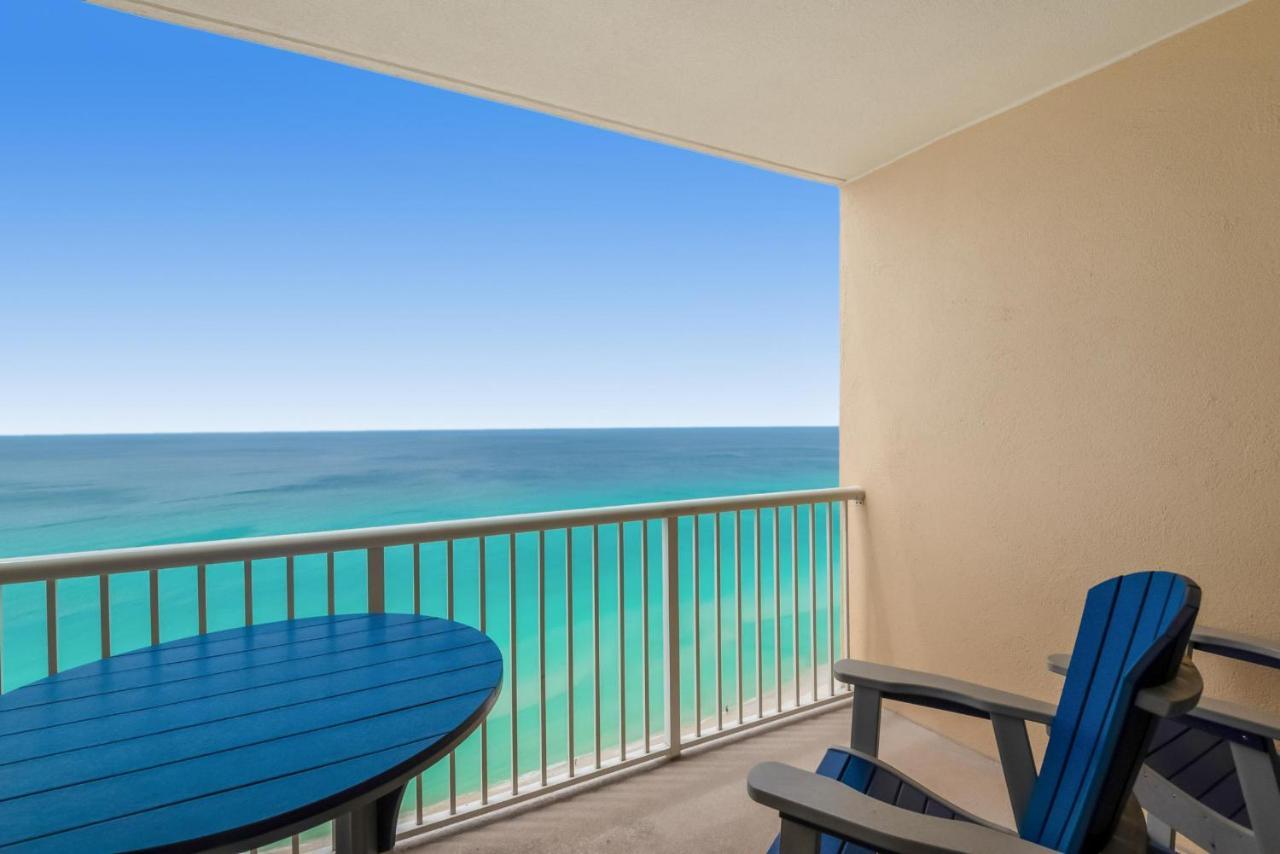 Majestic Beach Towers 2-1703 Panama City Beach Zewnętrze zdjęcie