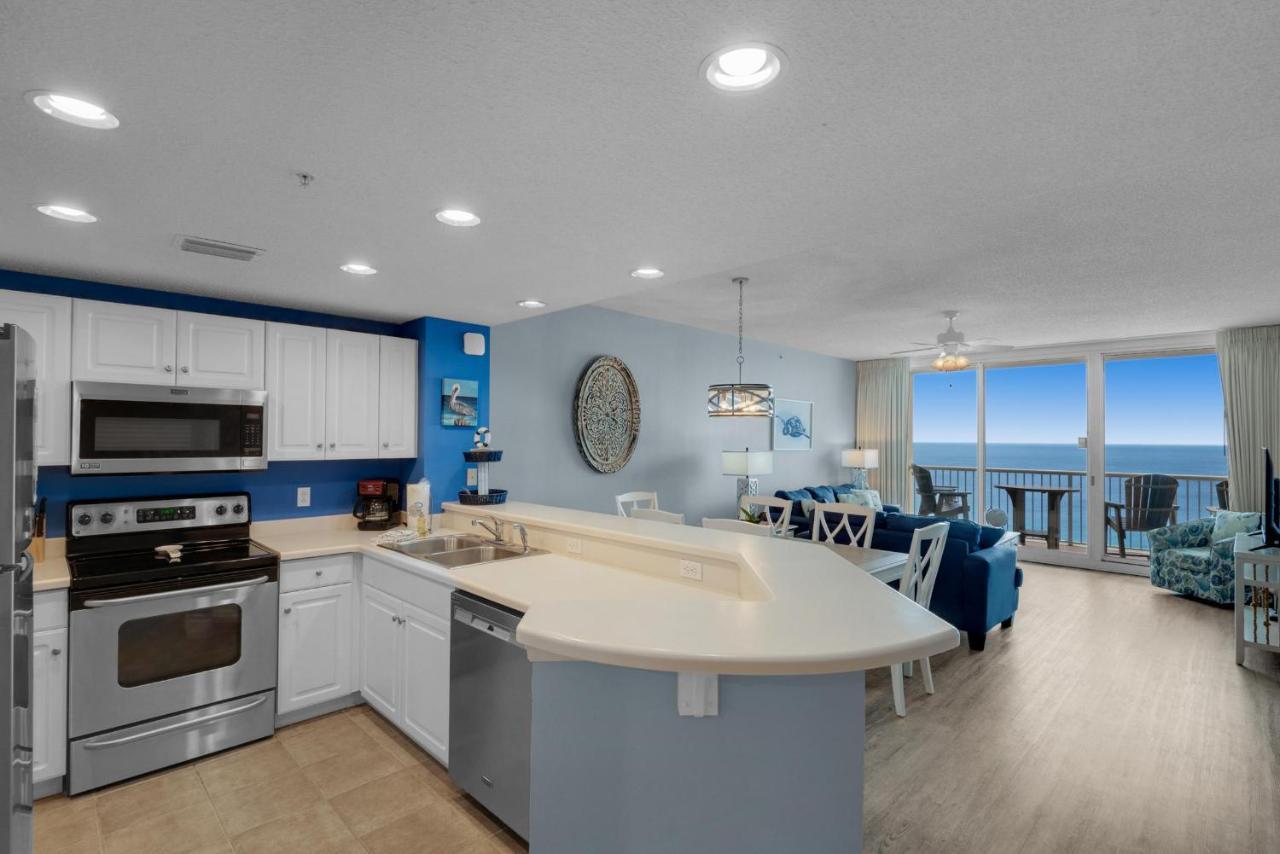 Majestic Beach Towers 2-1703 Panama City Beach Zewnętrze zdjęcie