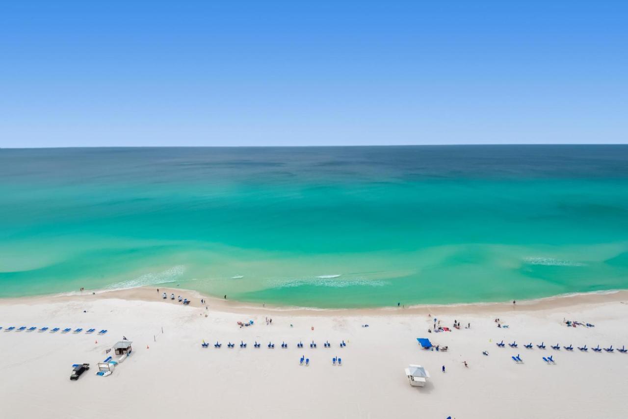 Majestic Beach Towers 2-1703 Panama City Beach Zewnętrze zdjęcie